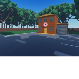 Daves Donuts icon