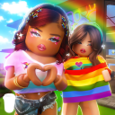 [PRIDE🌈] Frappé Café V4