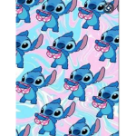 a group of stitch fans ;)