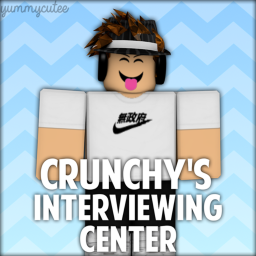 Crunchy's | Interviewing Center V1