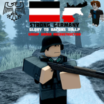 Empire of N.G.R.P