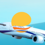 Sunset Airways | Be Happy with Sun