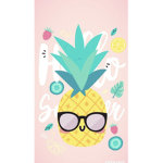 Pineapple Official Squad