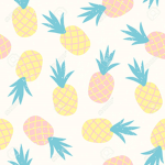 The Crazy Pineapples!