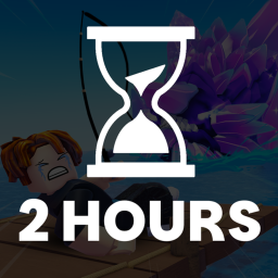[2 HOURS] Fish It! 🐟 icon