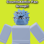 CountsAdmin Fan Group!
