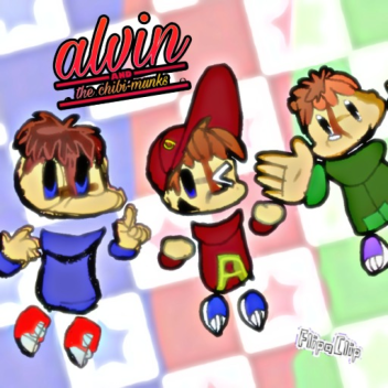 Alvin and the Chibi-Munks (Overhaul!)
