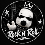 Rock N Rollᅠᅠ
