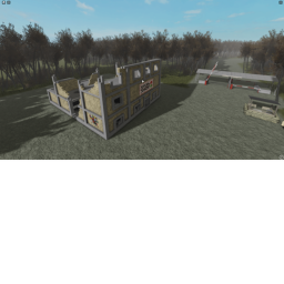 [RELEASE!] The Wasteland