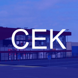 Chelybinsk Airport