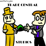 Trade Central Studios