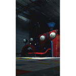 Huggy wuggy rp