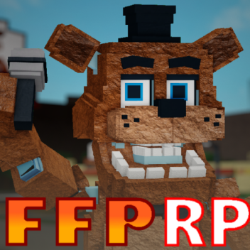 Freddy Fazblox's Pizza Roleplay