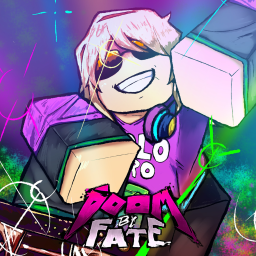 Doom by Fate icon
