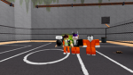 Lenz Central Mafia