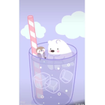 M!l@ :D