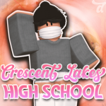 [CLHS] Crescent Lakes High School