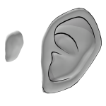 Anime Ears