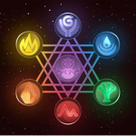 Magic of Elements