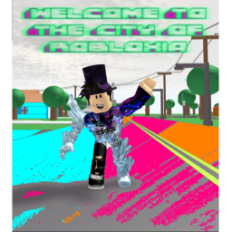 Welcome To The City Of Robloxia