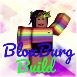 Bloxburg Build