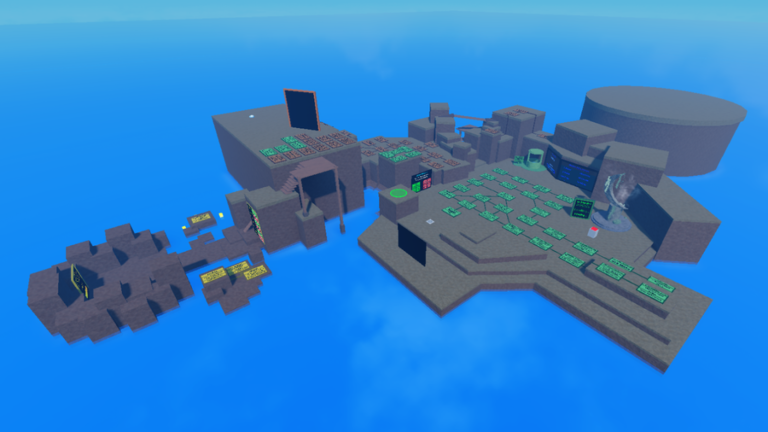 Upgrade Tree Incremental screenshot 2