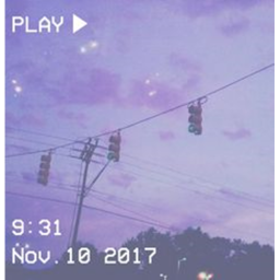You