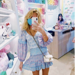 Grace's Apparell