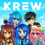 Come talk about krew