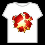 touhou tshirts