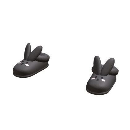 Bunny Slippers thumbnail