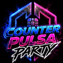 HBD YUKKA_SA🥳 | [PARTY] COUNTER PULSA🎉|AFK24/7