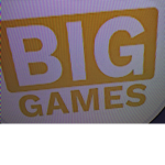 Big games bruh