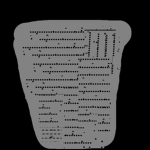 cup of dots