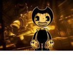 Inky bendy group
