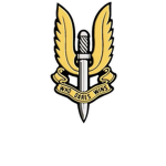 S.A.S training corps