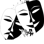 Tragedy & Comedy