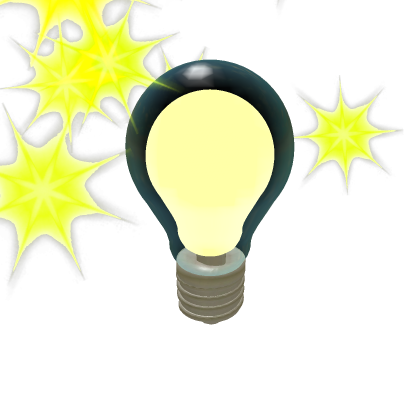 Light Bulb!