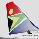South African Airways 