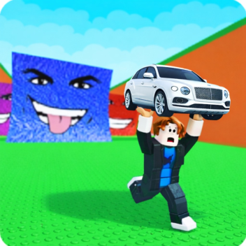 Escape A Tsunami Car Beta