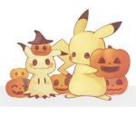 Mimikyu Simulator Fan Club