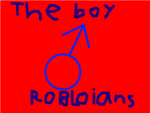 ♂The Boy ROBLXians♂