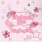 Vibe house love