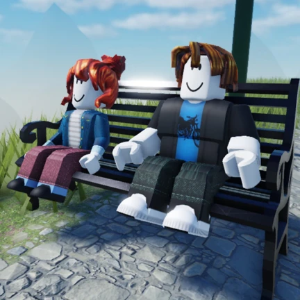 Image du serveur Roblox