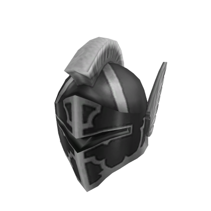 Oblivion's Helmet