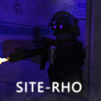 [SCPF] Site Rho