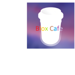 Blox cafe!!