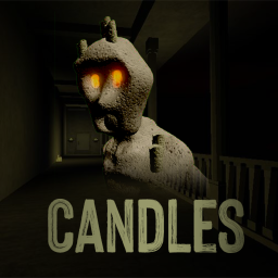Candles (COMING SOON)