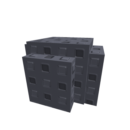 Rocks (studs)