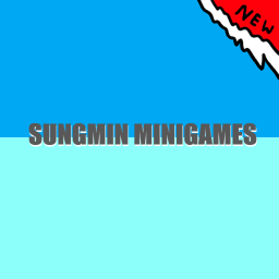 [Beta] Sungmin MiniGames